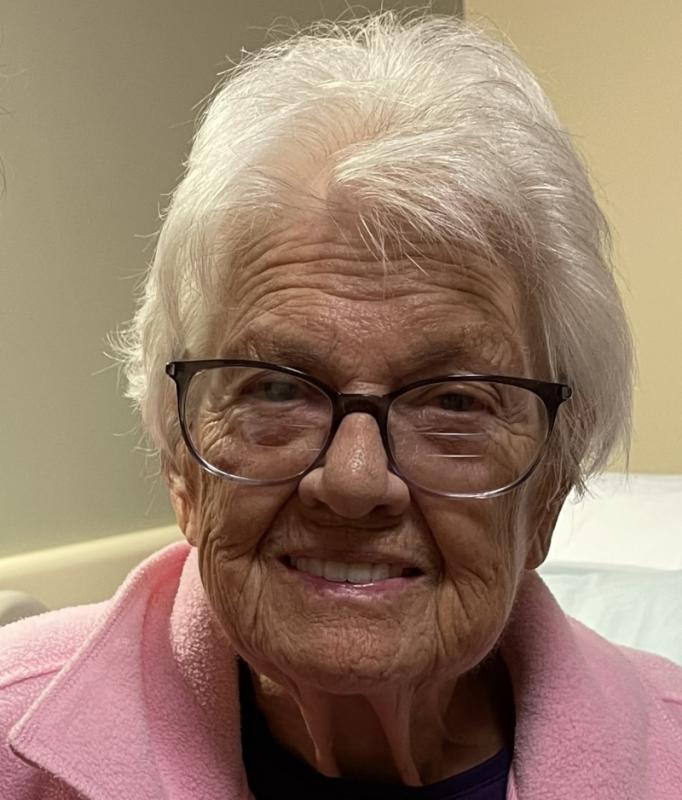 Arlene B. Paulsen, obituary PenBay Pilot